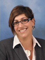 Malka Perlmutter